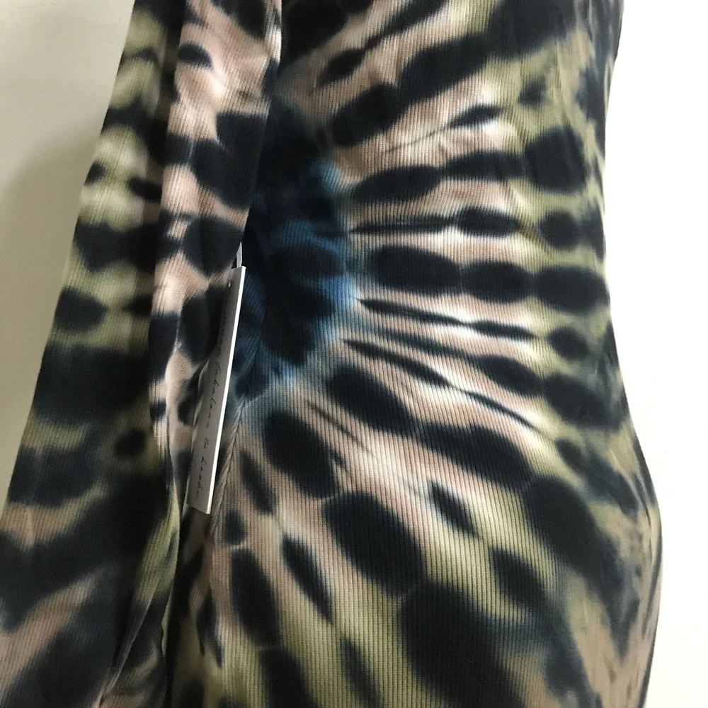 Young Fabulous & Broke Leo Midi Dress